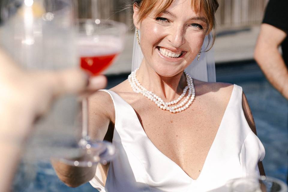 HUG cocktail