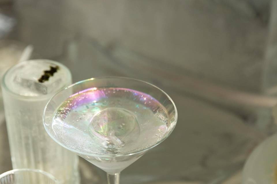 HUG Cocktail