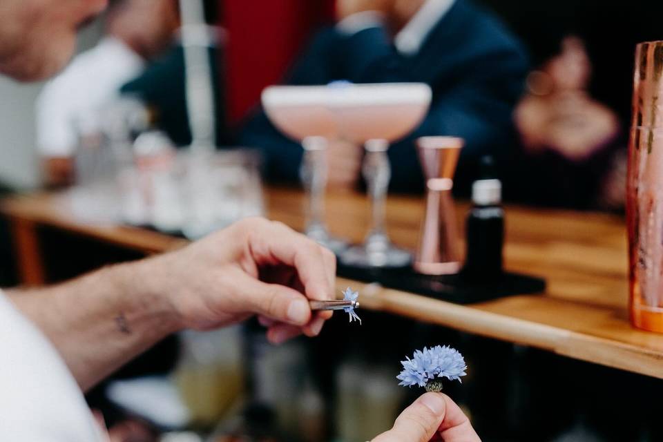 HUG Cocktail