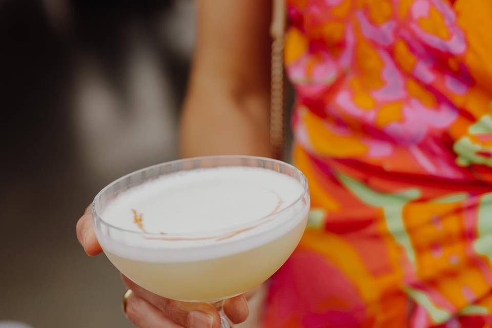 HUG Cocktail