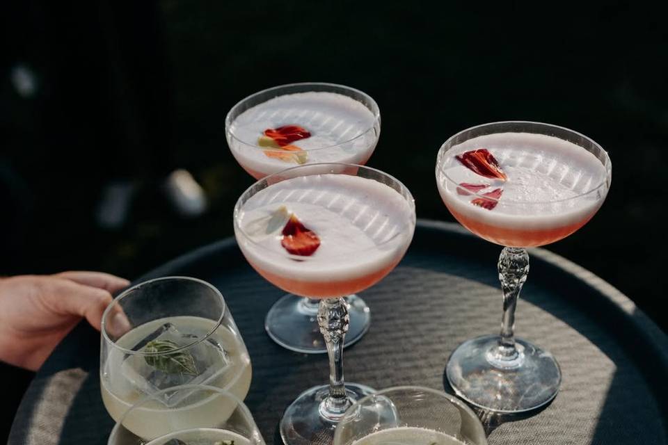 HUG Cocktail