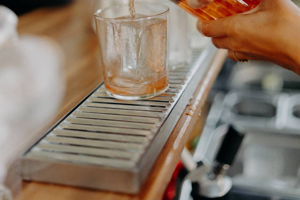 HUG cocktail