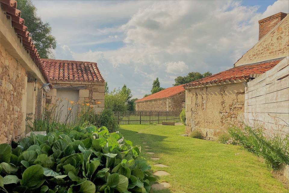 Ô Domaine de La Gerberie