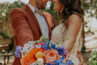 Au Petit Bouquet