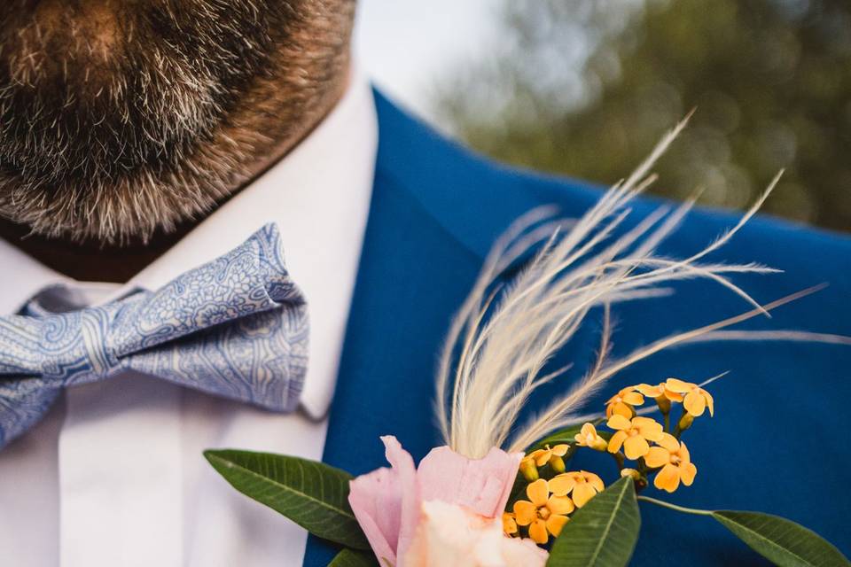 Boutonnière