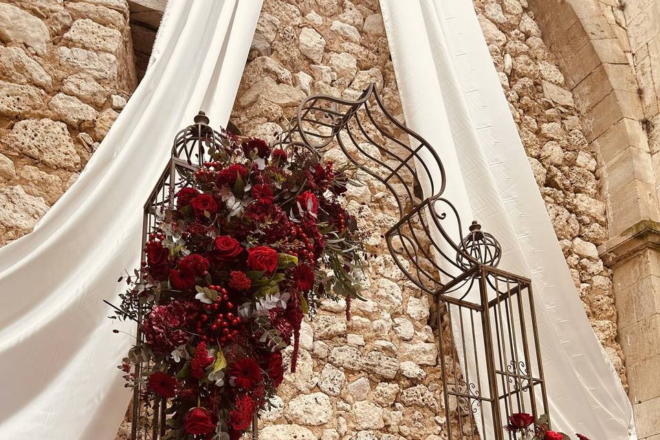 Arche