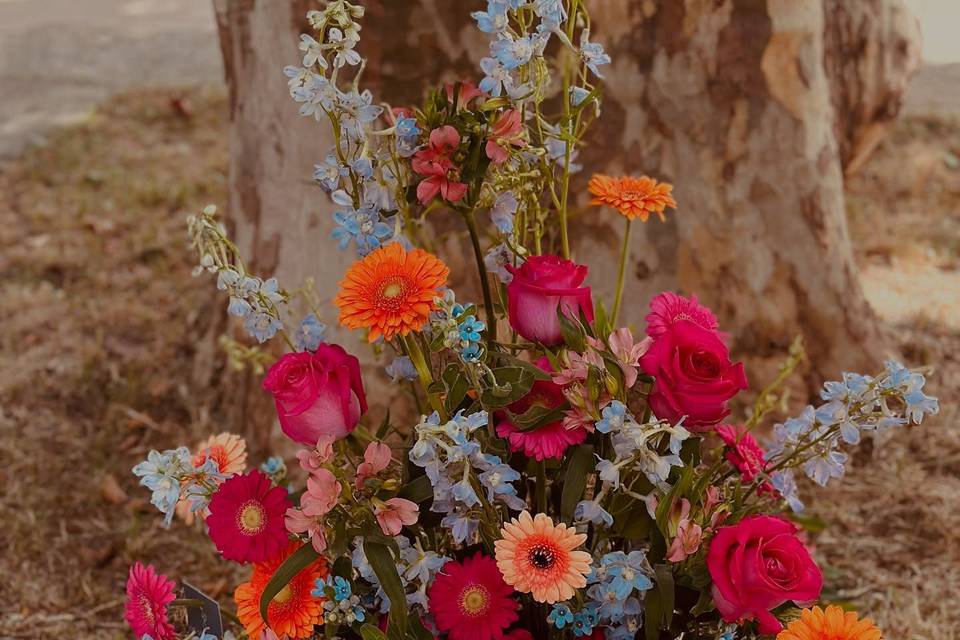 Au Petit Bouquet