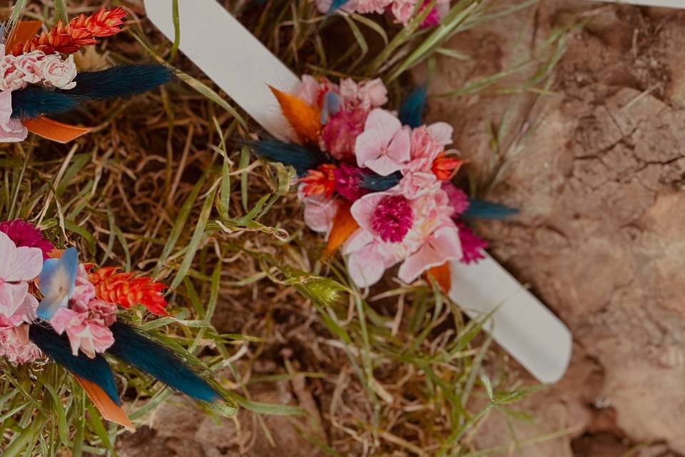 Au Petit Bouquet