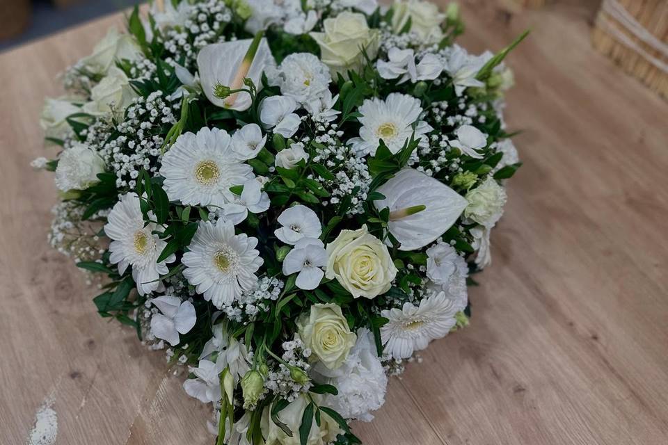 Au Petit Bouquet