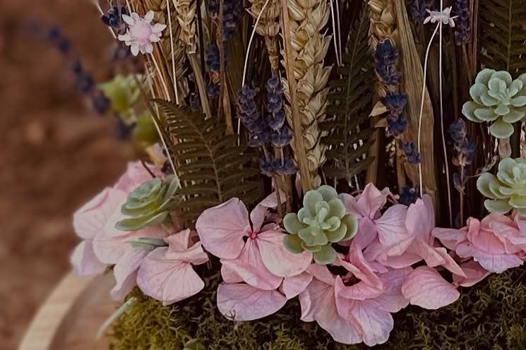 Au Petit Bouquet