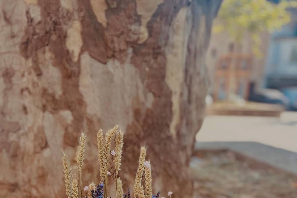 Au Petit Bouquet