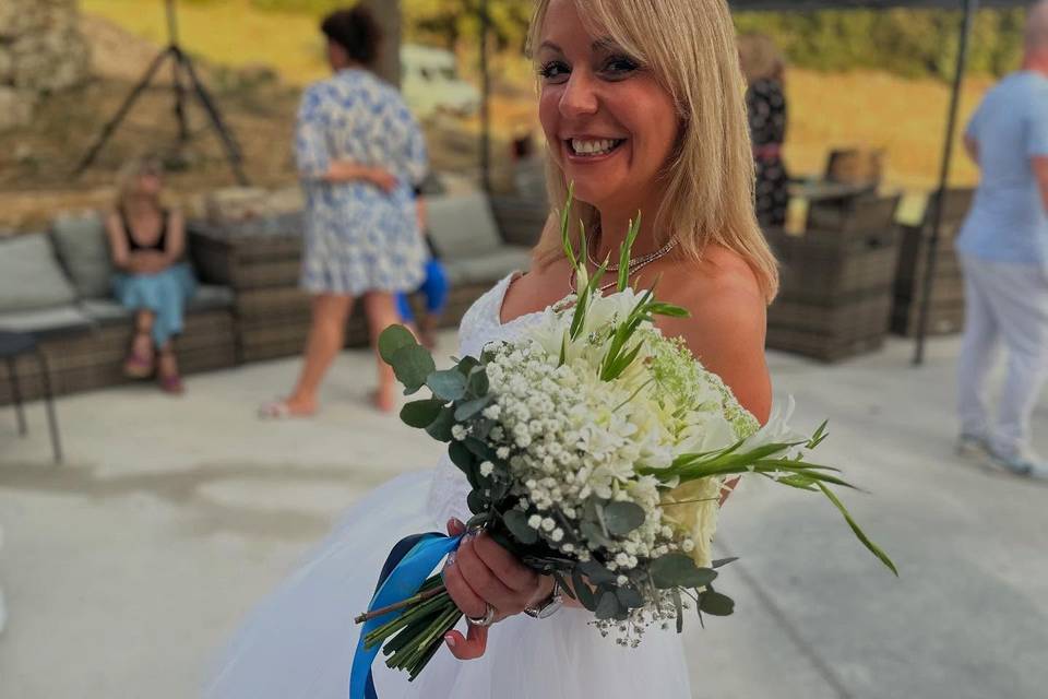 Au Petit Bouquet