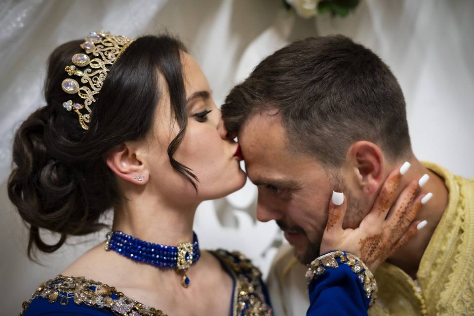 Mariage Alicia/Marvin