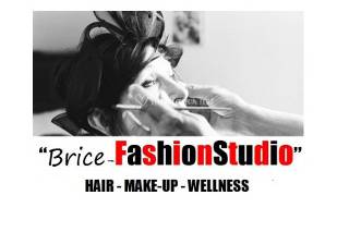 Brice Louarn - Wellness Fashion Studio