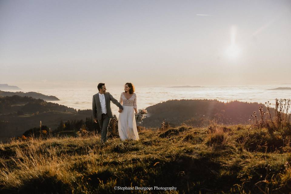 Anne-Lise & Mickael