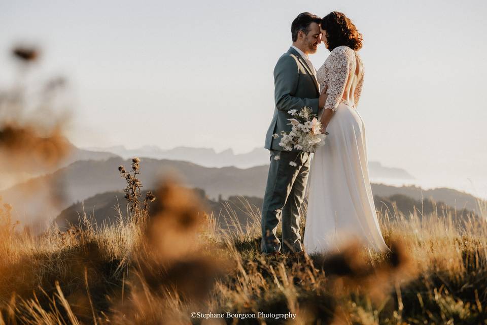 Anne-Lise & Mickael