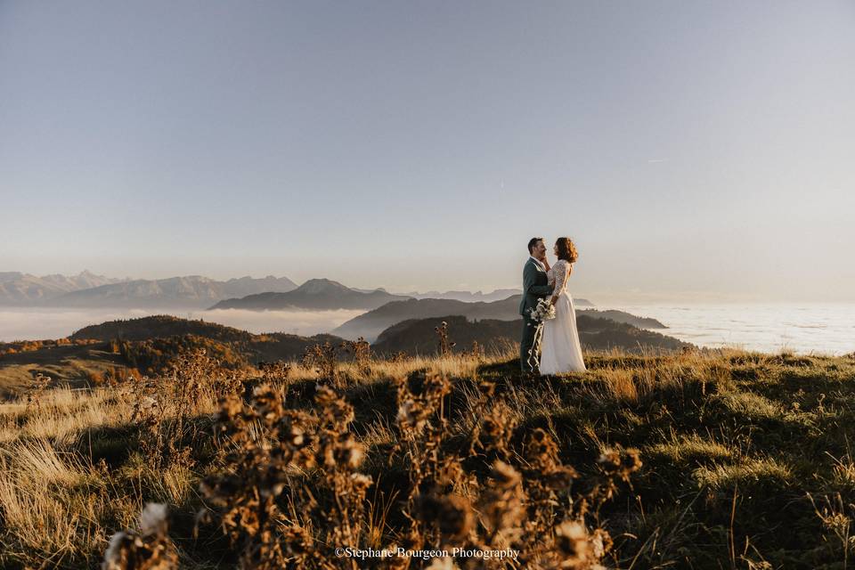 Stéphane Bourgeon Photography