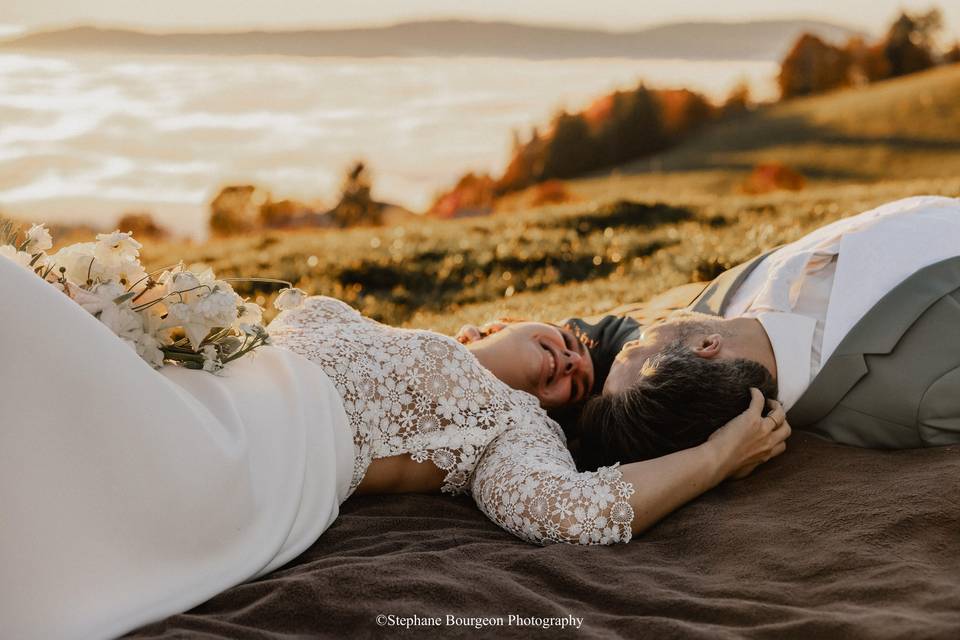 Anne-Lise & Mickael