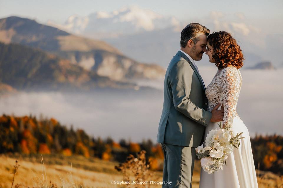 Anne-Lise & Mickael