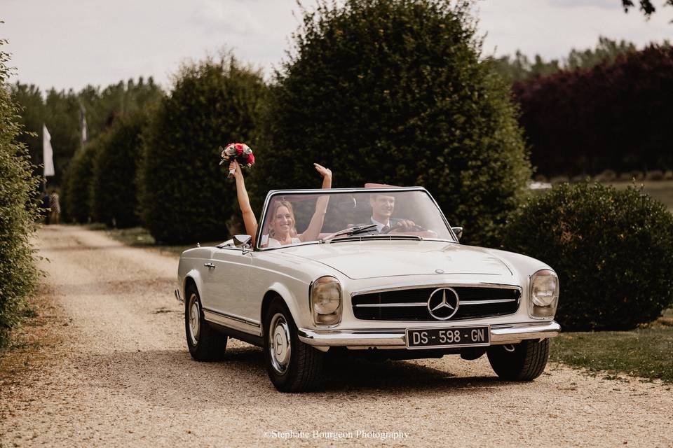 Aurélie & Leopold