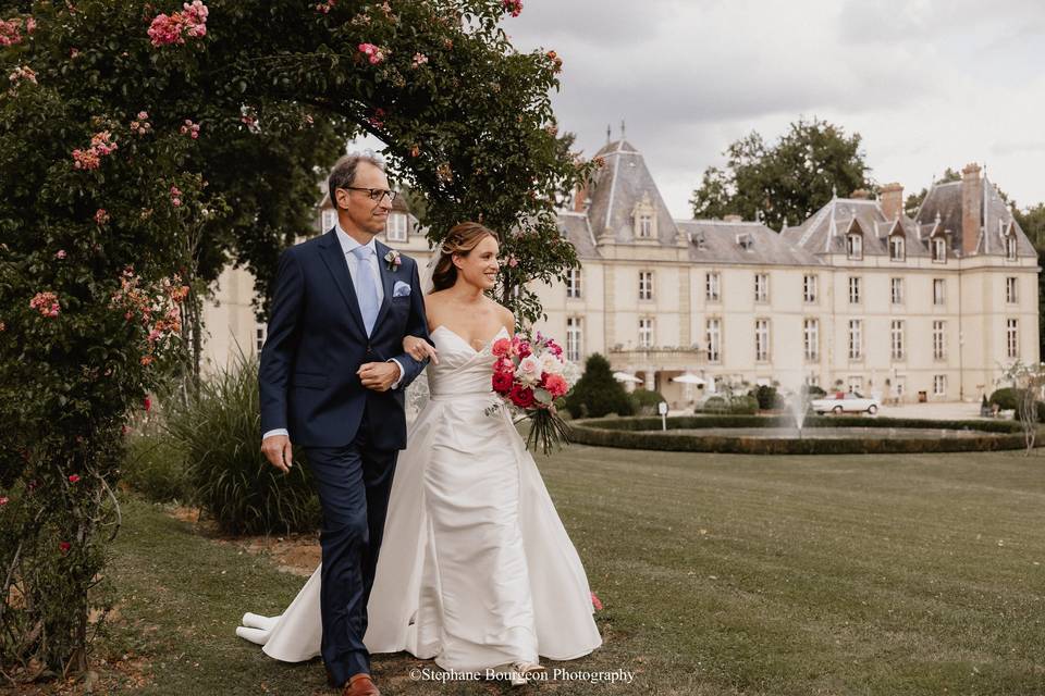 Aurélie & Leopold