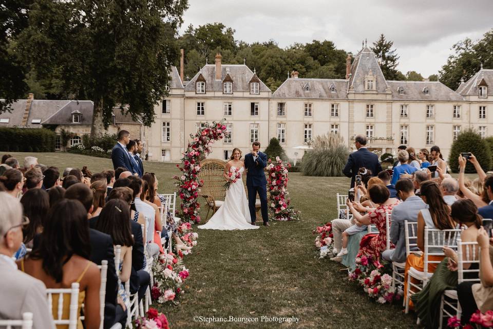 Aurélie & Leopold