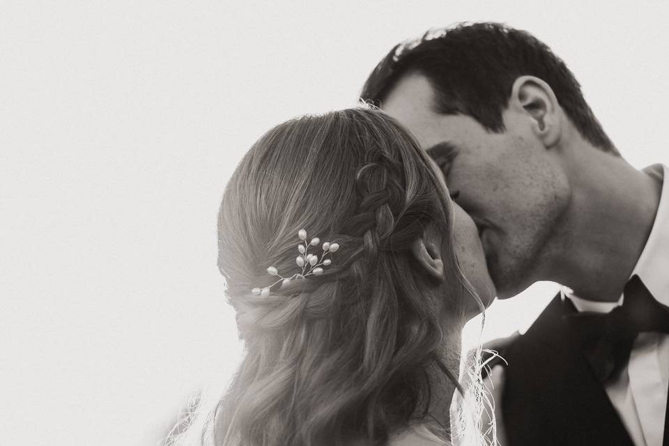 Aurélie & Leopold