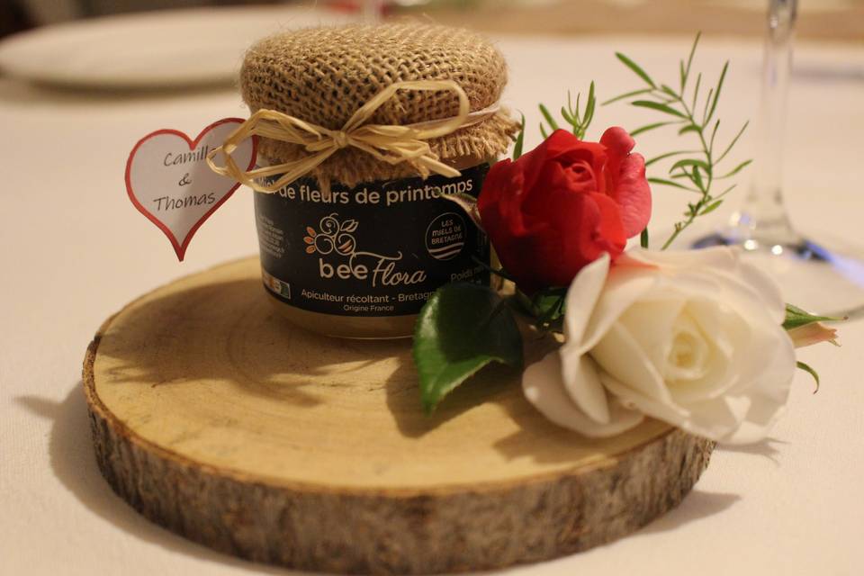 Bee'Flora
