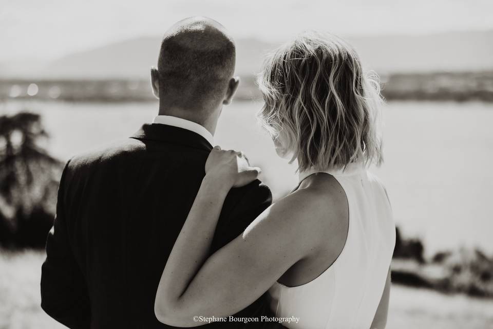 Victorine & Eric