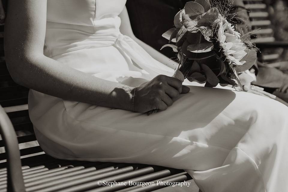 Victorine & Eric
