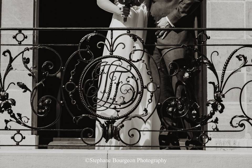 Victorine & Eric