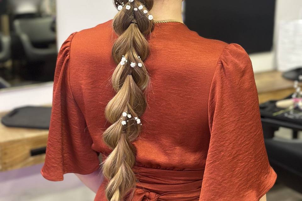 Tresse
