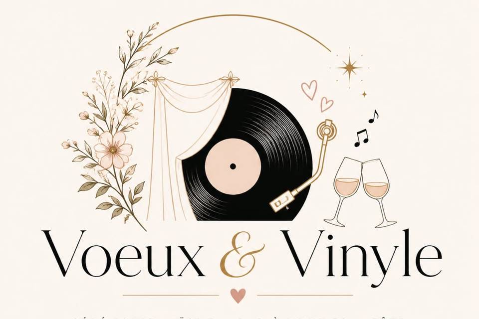 Voeux & Vinyle