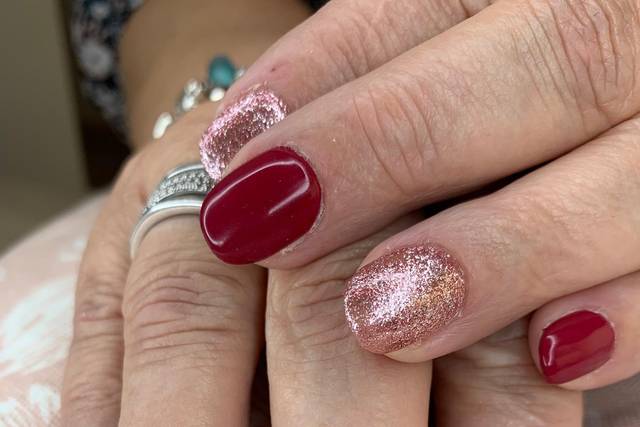 Lady Nails Institut