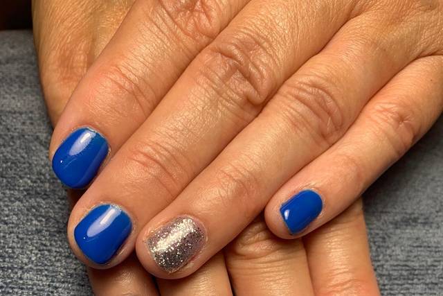 Lady Nails Institut