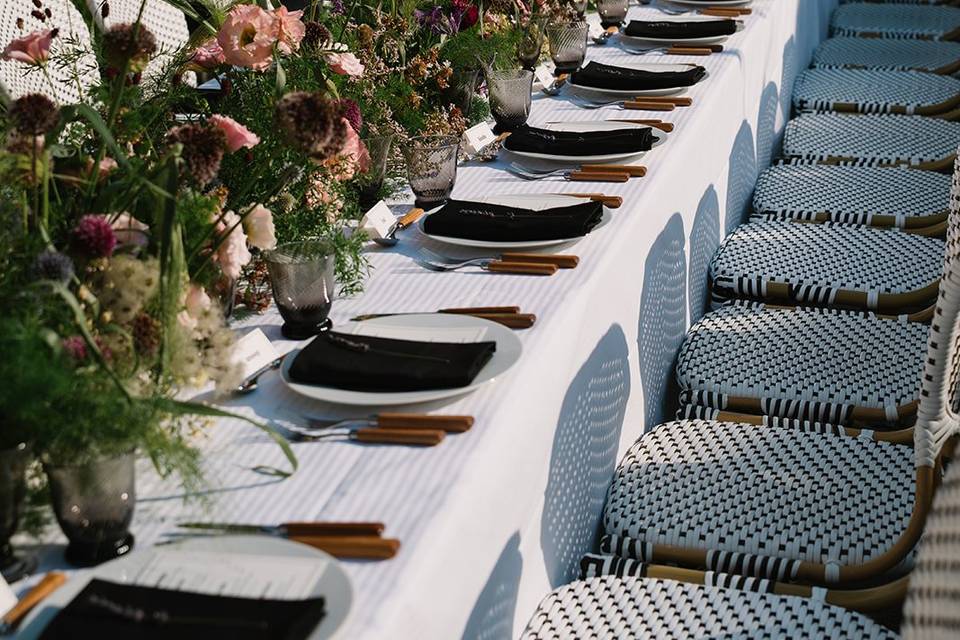 Art de la Table