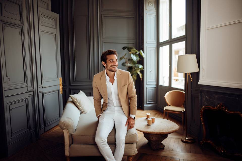 By Monsieur