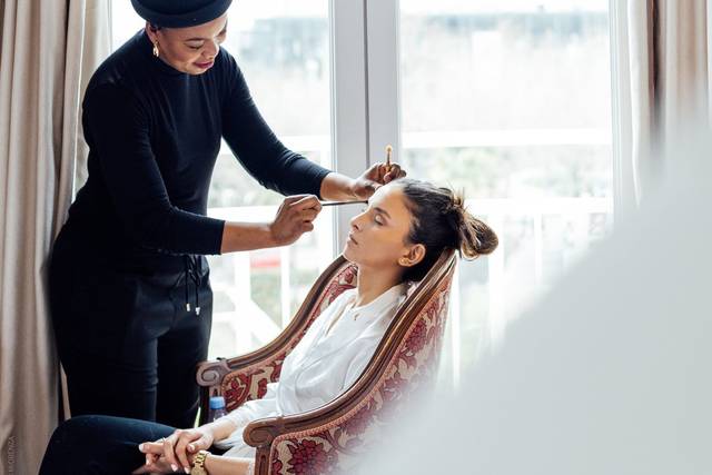 Make up