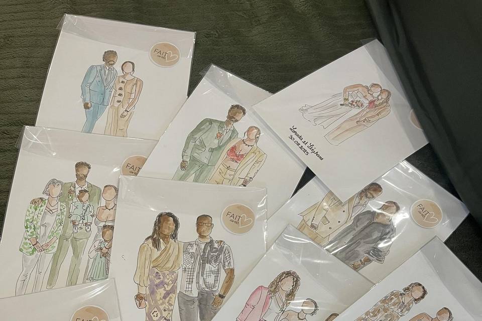 Aquarelle