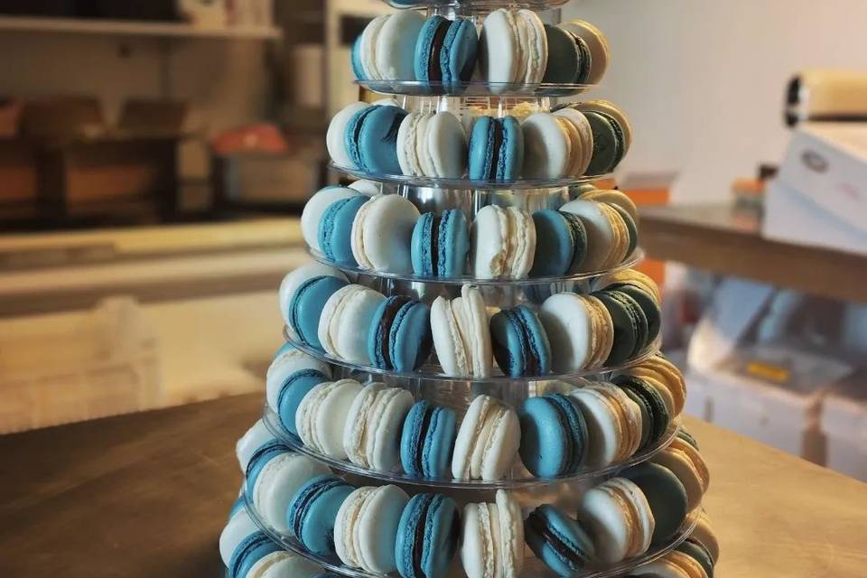 Macarons