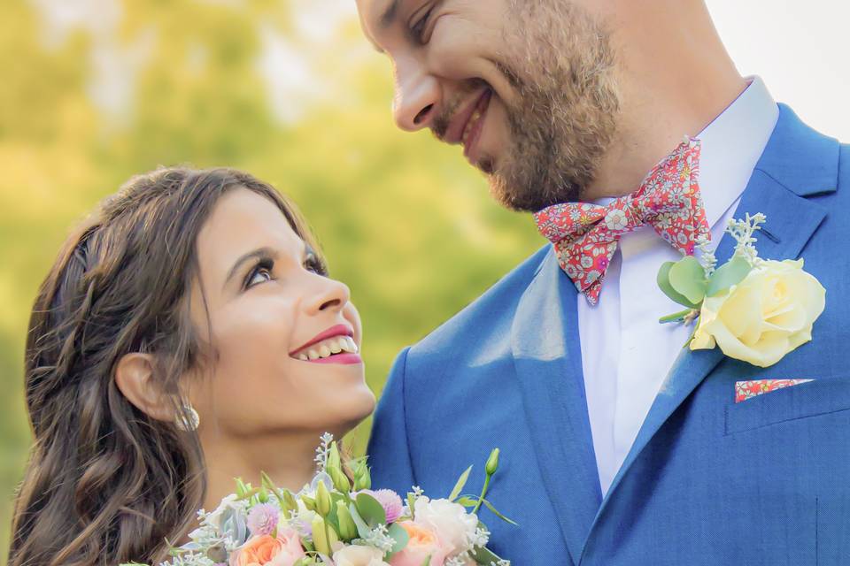 Célia & Bertrand 2