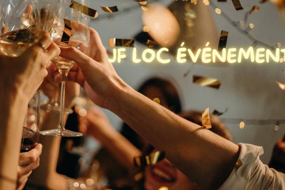 JF Loc Evénement