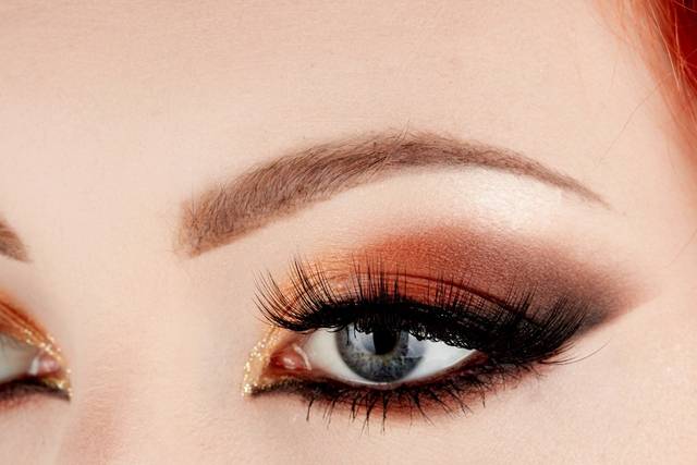 Isa Makeup