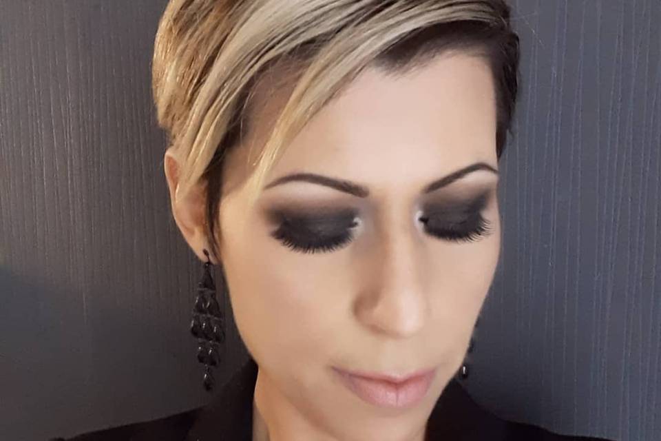 Isa Makeup
