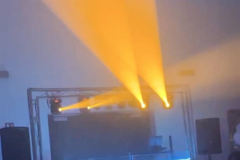 Pendant soirée