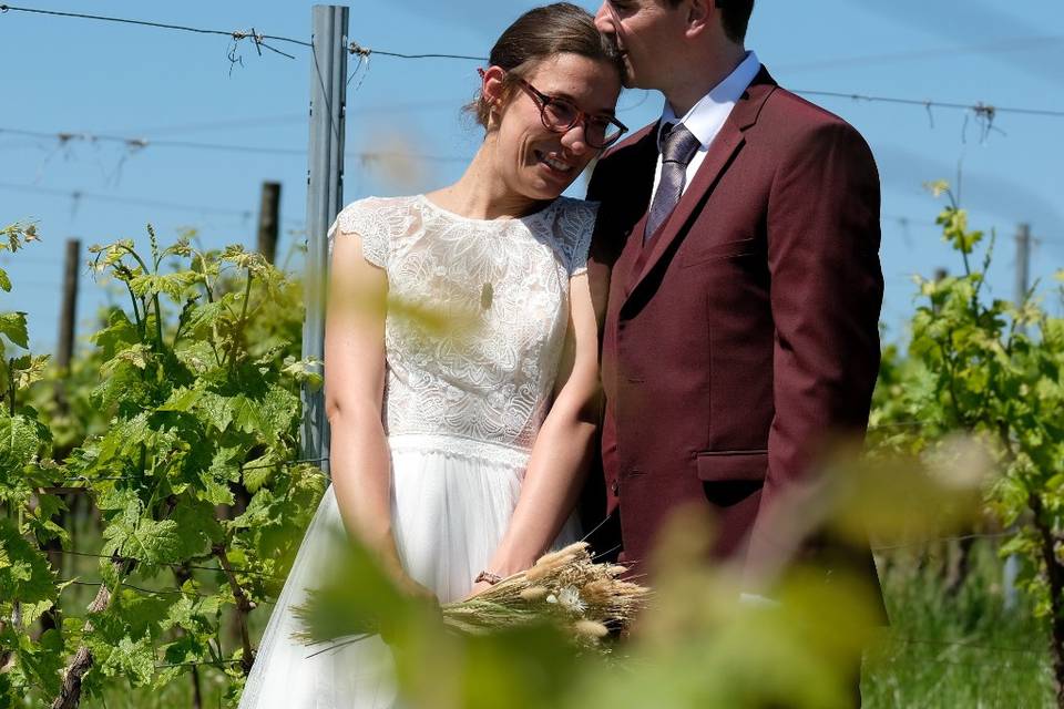 Mariage 2024
