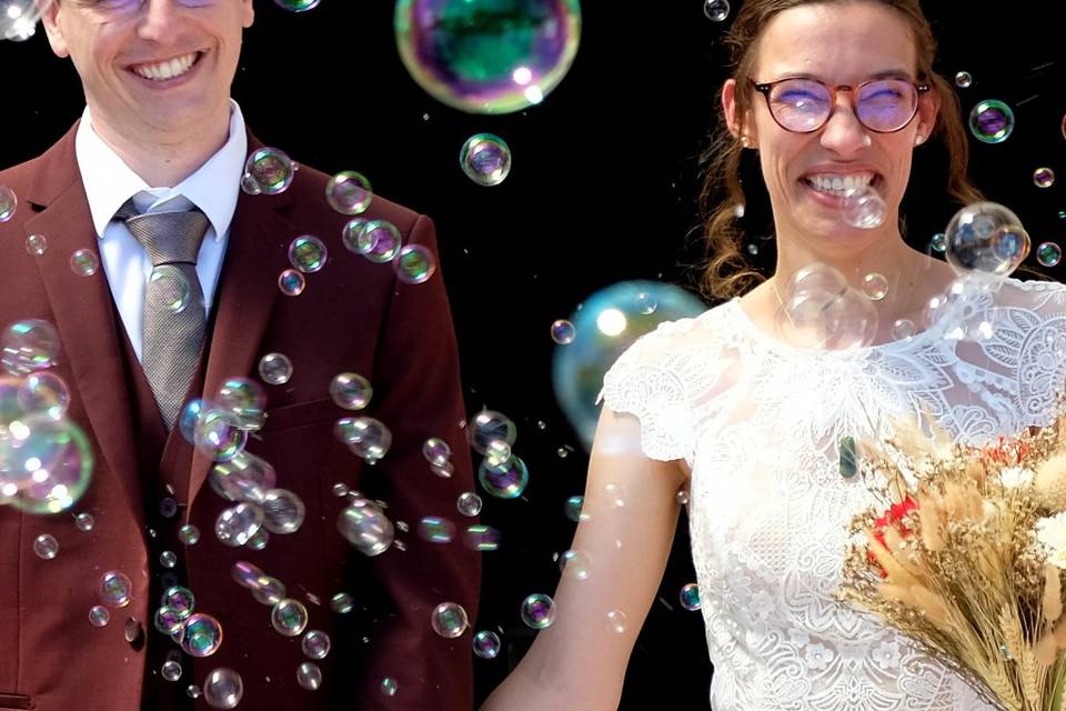 Mariage 2024