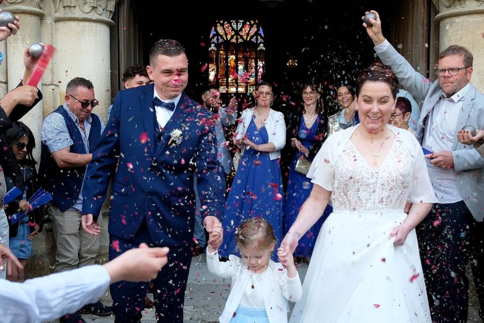 Mariage 2025
