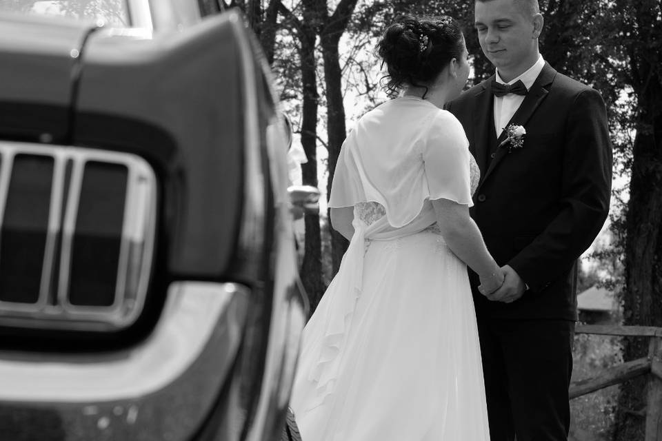 Mariage 2025