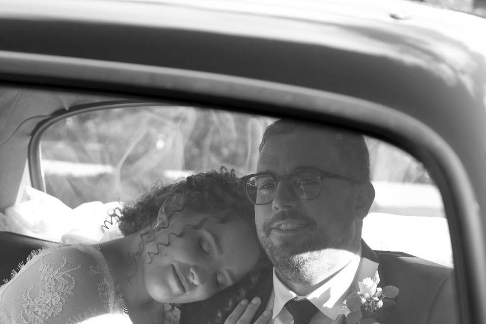 Mariage 2025